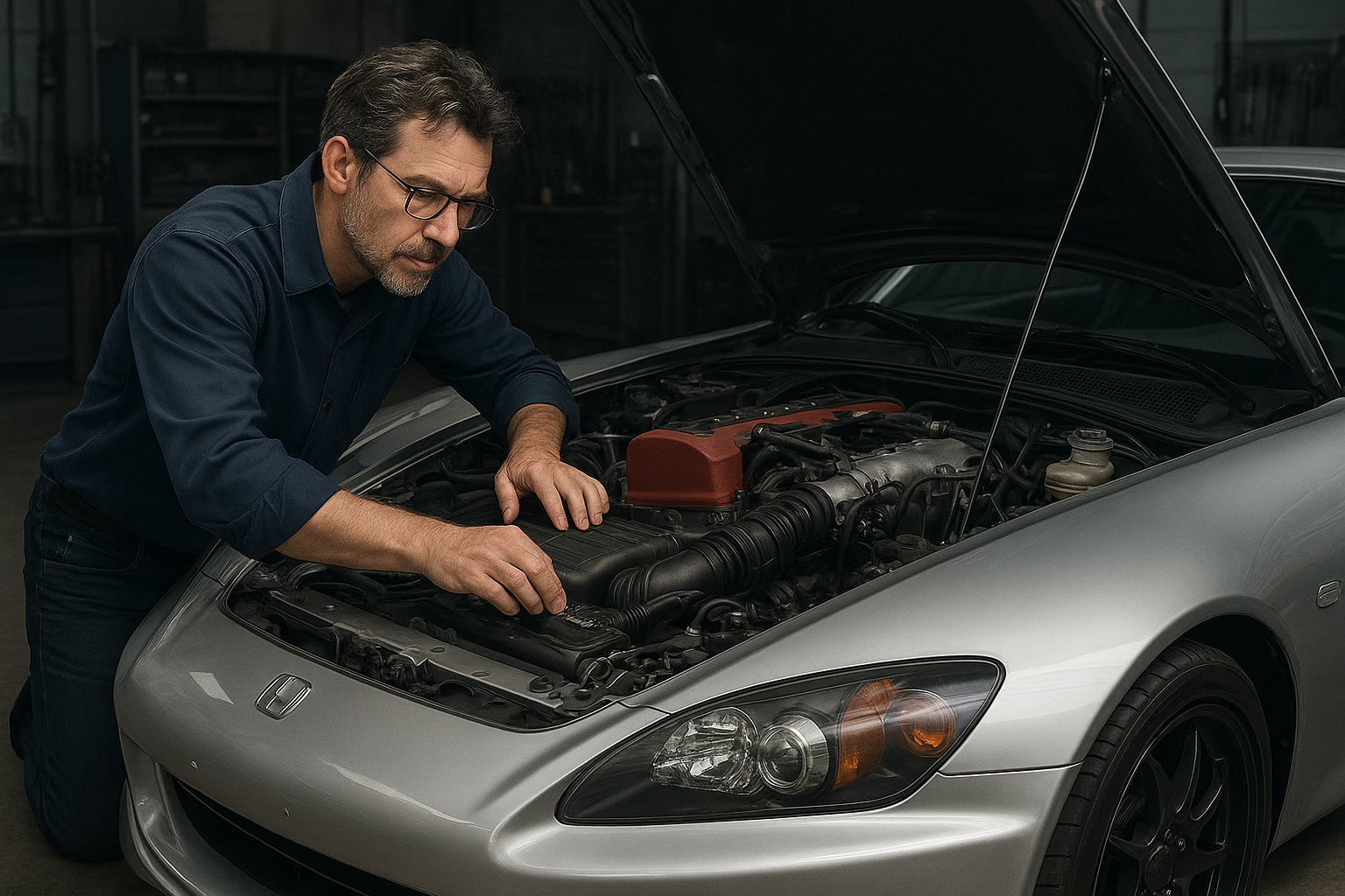 파워트레인 엔지니어링